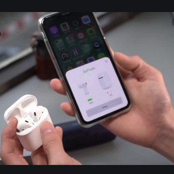 [ xả kho ] C96  Tai Nghe Bluetooth i11s TWS Chính Hãng - Tai Nghe Xịn - Nguyên Seal -Tnb