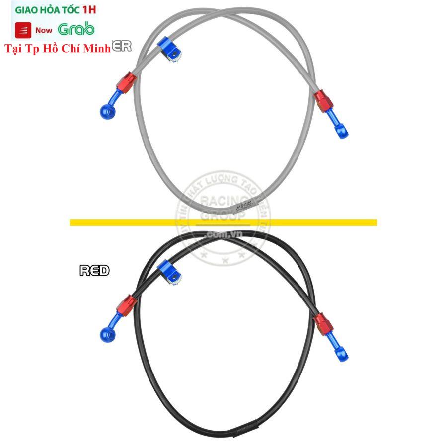 Cặp Dây Dầu Morin Thái Hàng Chính Hãng Chống Cắt Trộm Heo Dầu