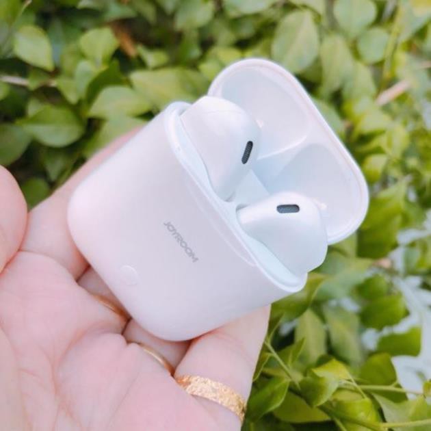 Tai nghe Bluetooth Joyroom mẫu Airpod Model JR - T03S -A2A