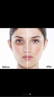Mặt nạ mắt ngọc trai và sáp ong JM Solution Eye Patch