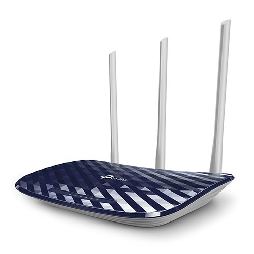 Bộ phát wifi TP-Link Archer C20 Wireless AC750