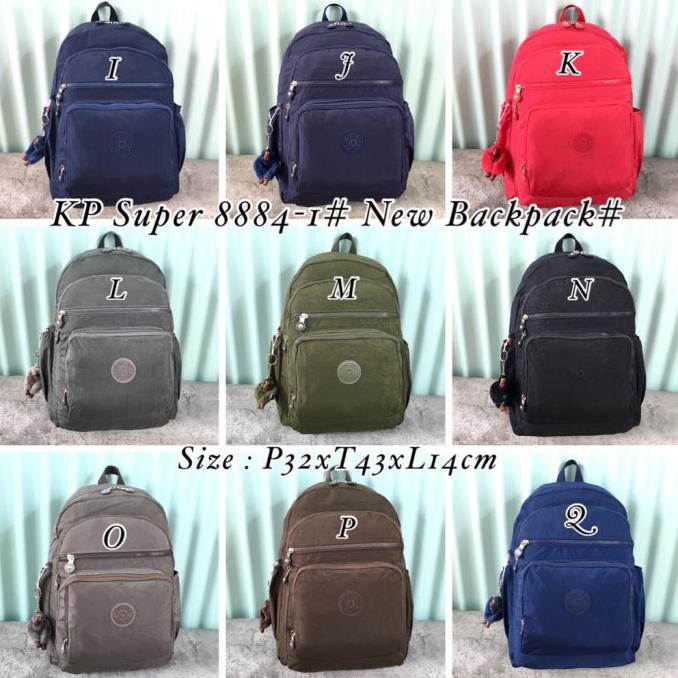 Ba Lô Kipling Đựng Laptop 8884 Today | BigBuy360 - bigbuy360.vn