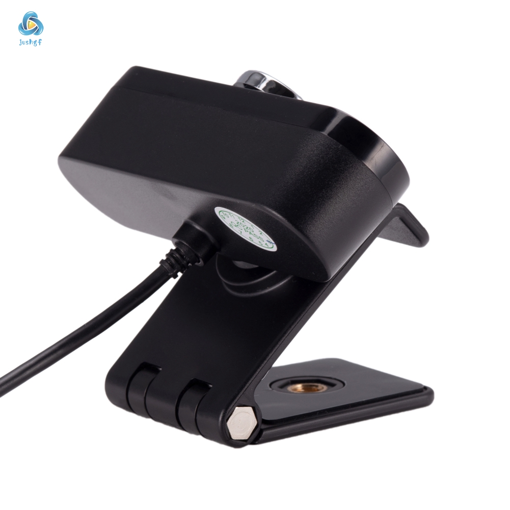 Webcam video tích hợp mic dùng cho Laptop/ máy tính bàn với camera HD rõ nét | BigBuy360 - bigbuy360.vn