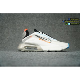 Giày Air Max 2090 Pure Platinum Best Quality