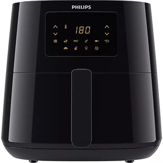 Mua Nồi Chiên Không Dầu Điện Tử Philips 6.2L HD9270/90 (1.2kg) - Hàng Chính Hãng