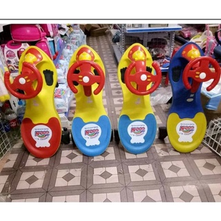 Xe lắc có nhạc