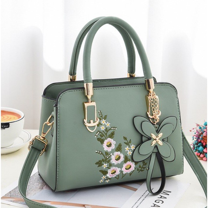 Túi Xách Nữ 💖 Túi Xách Thời Trang Công Sở Kiểu Dáng Sang Trọng Cao Cấp (sp6) | BigBuy360 - bigbuy360.vn