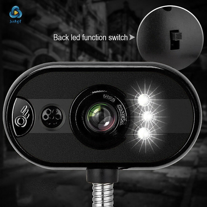 HD webcam máy tính bàn HD có mic /cho máy tính để bàn và máy tính xách tay /webcam có mic/webcam máy tính | BigBuy360 - bigbuy360.vn
