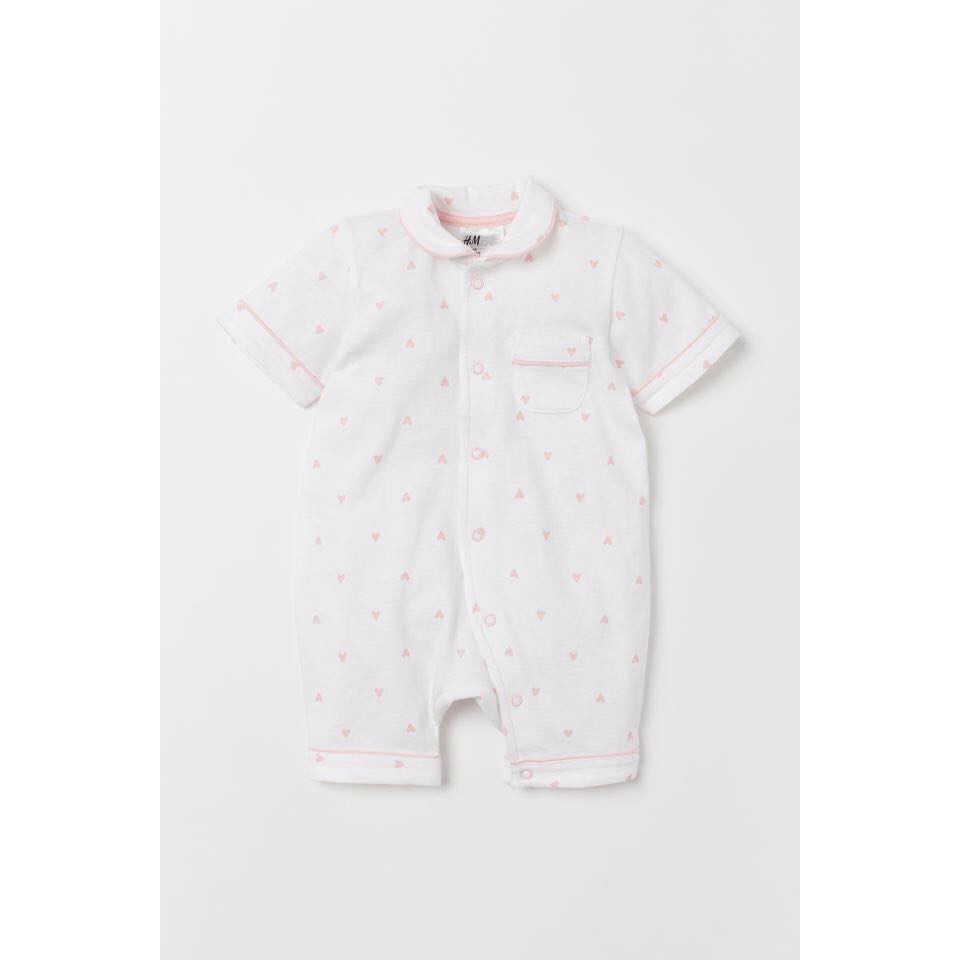 pijama cộc Hm dư xịn