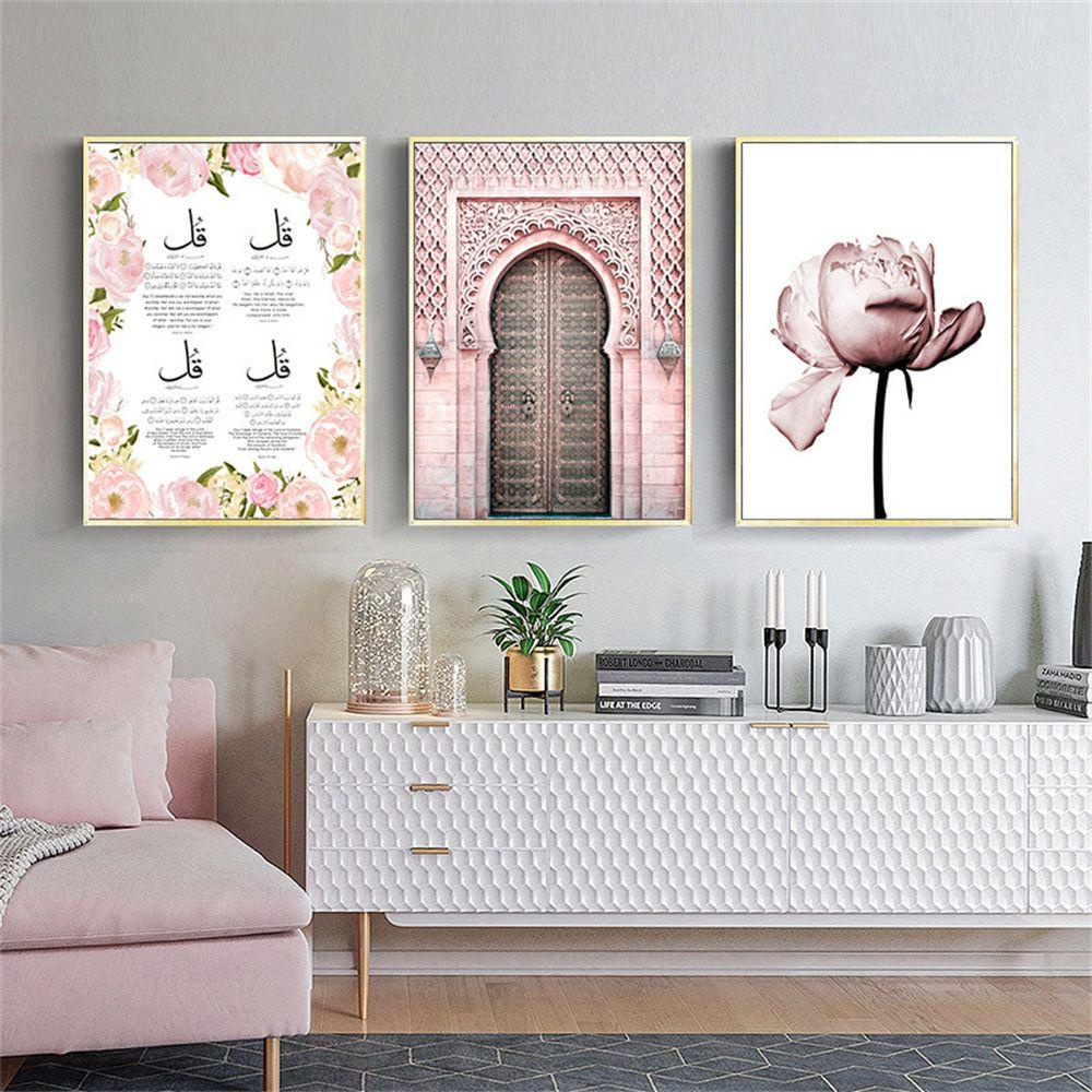 Tranh Treo Tường Nghệ Thuật KENT1|Khung Ảnh Bằng Vải Canvas Thiết Kế Hiện Đại Độc Đáo
