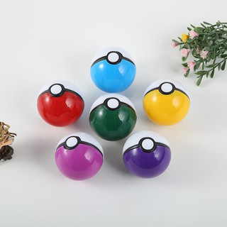 [Đồ Chơi 24/7] Quả bóng đồ chơi Pokemon ( Pokemon Ball )