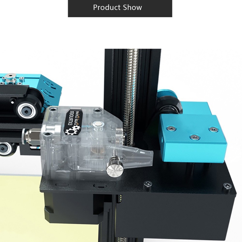 2 Bánh Răng Truyền Động Bmg- Cho Máy In 3D