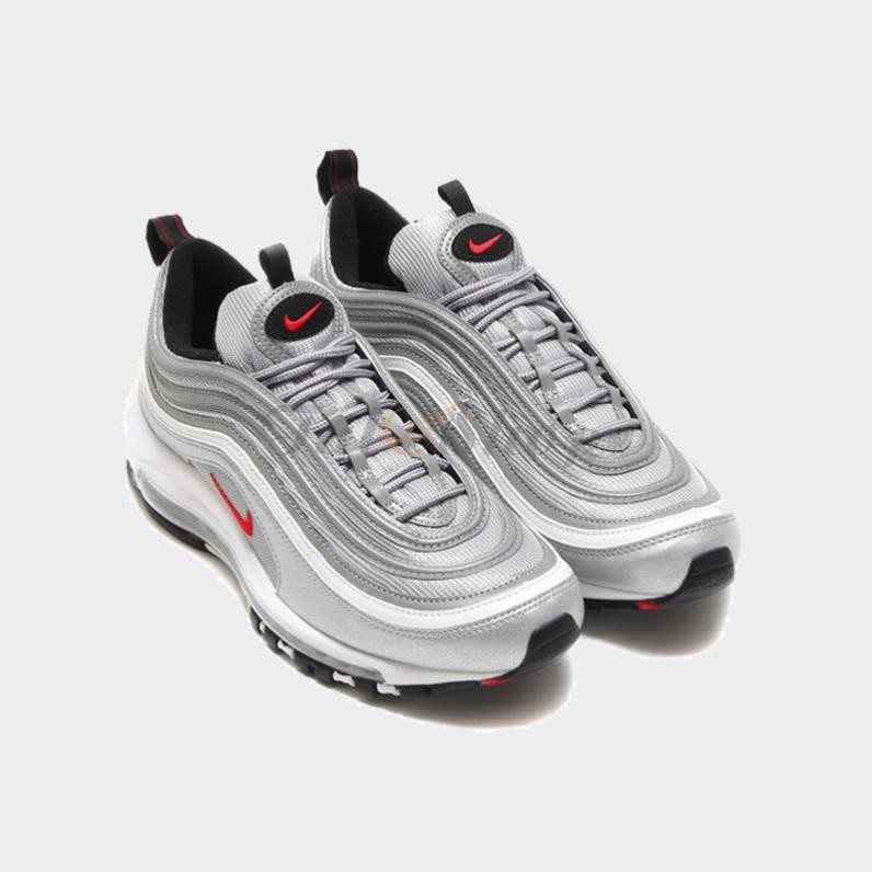 giày nike air max 97 xám [Sẵn Hàng]