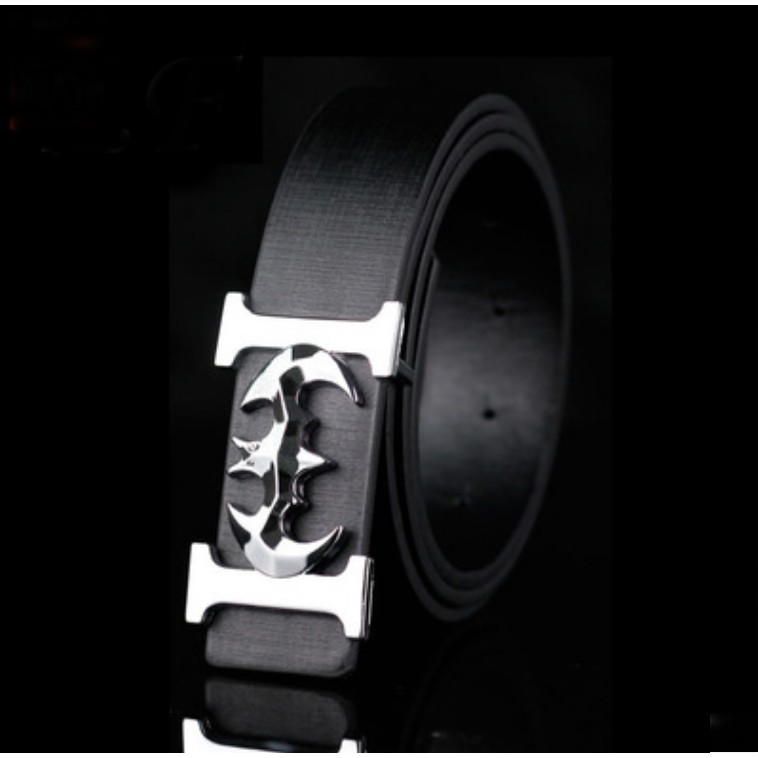 [Video] Dây Nịt Nam - Thắt Lưng Nam Thời Trang Cao Cấp Phong Cách Sang Trọng (DN-034)