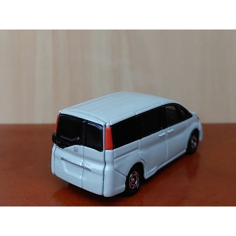Xe mô hình Tomica HONDA Step WGN không hộp