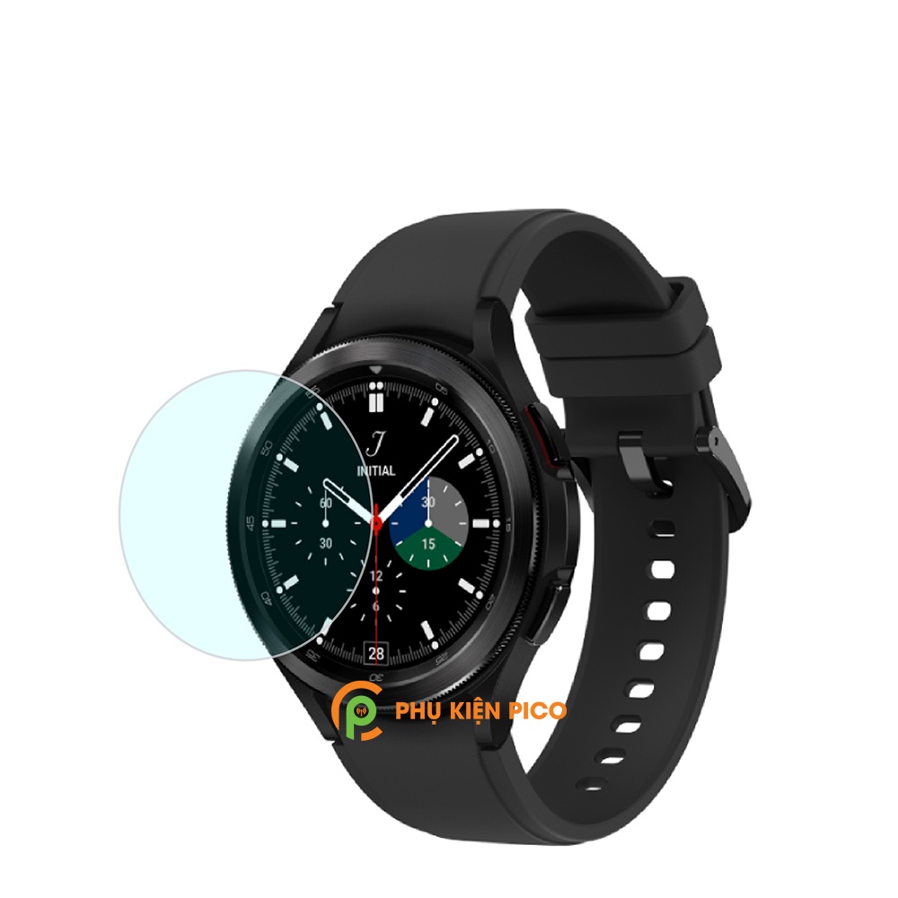 Cường lực Samsung Galaxy Watch 4 Classic 42mm chính hãng Gor - Dán màn hình đồng hồ Samsung Watch 4 Classic 42mm