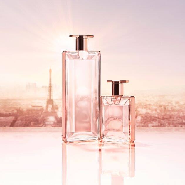Nước hoa Nữ Idôle L'intense EDP Intense 5ml/10ml/20ml🌹-𝓡𝓸𝓼𝔂.𝓹𝓮𝓻𝓯𝓾𝓶𝓮