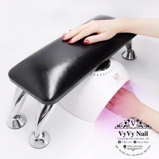 Kệ kê tay làm nail cao cấp