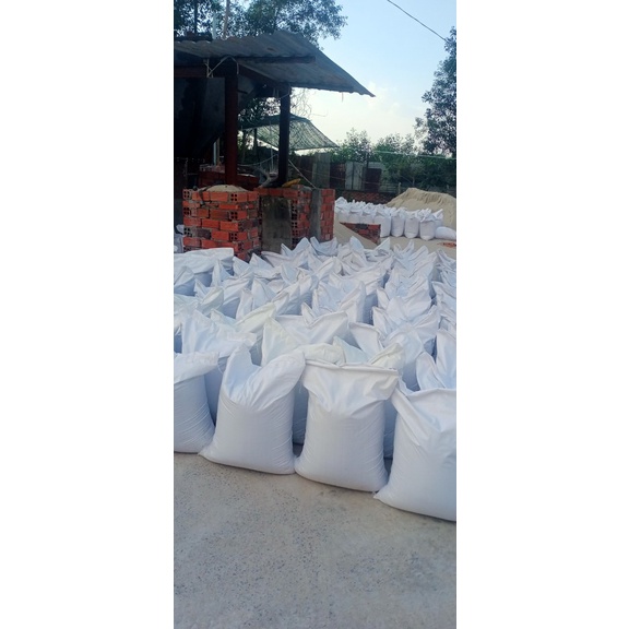 50kg cát lọc nước, lọc phèn