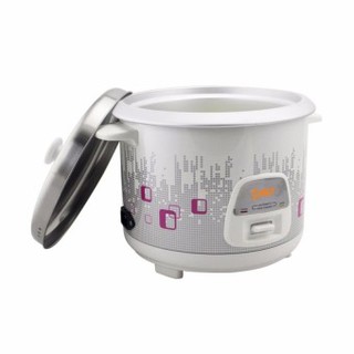 Nồi cơm điện Comet CM8009 1.2L