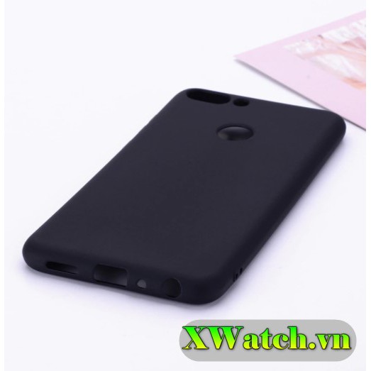 Ốp lưng dẻo TPU Huawei Nova 3i Nova 3e Y9 2019 Y9 prime P30 P30 lite Y7 pro Honor Play