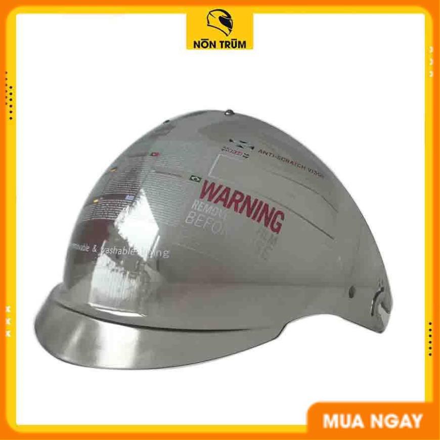 Kính âm Royal M139 thay thế có nhiều màu