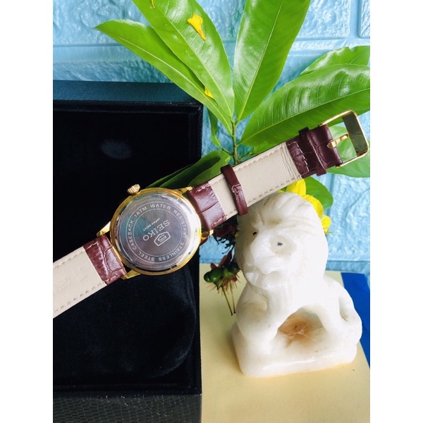 Đồng hồ seiko pin dành cho Nam | BigBuy360 - bigbuy360.vn