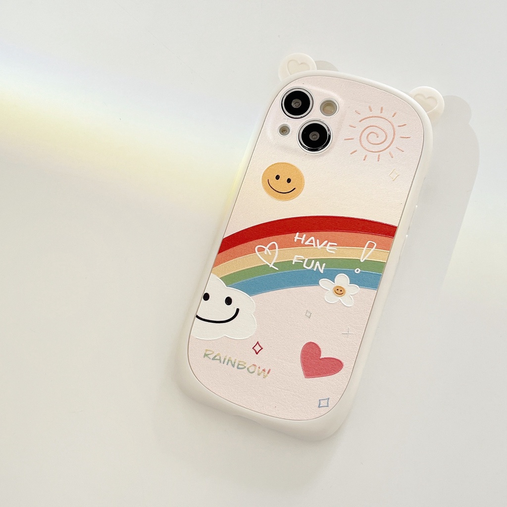 Ốp Điện Thoại Cho iPhone 11/12/13/promax/Pro/7plus/xs/xr/xsmax