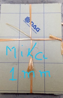 2 chiếc khung ảnh 40x60 A2 mặt mika
