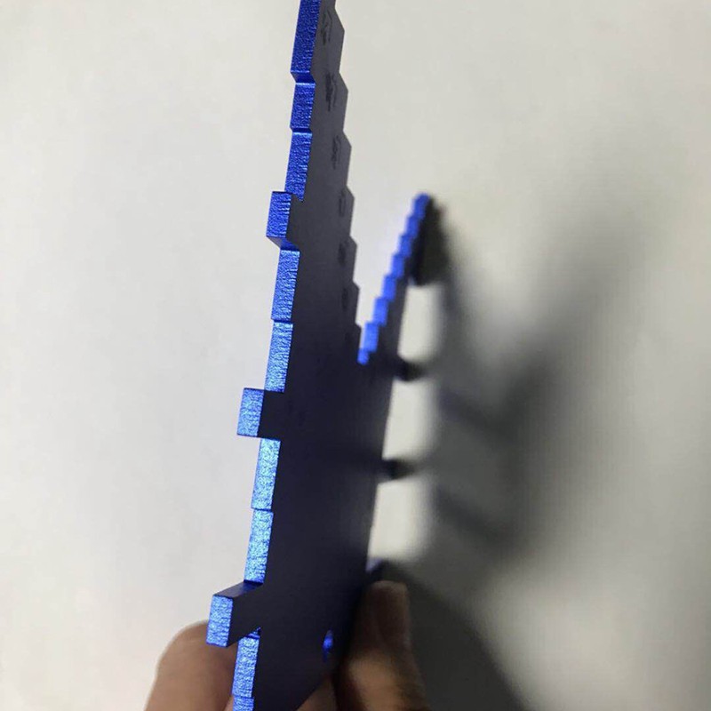Thước Đo Độ Sâu 2 Trong 1 Dùng Cho Máy Cưa Gỗ Và Làm Mộc | BigBuy360 - bigbuy360.vn