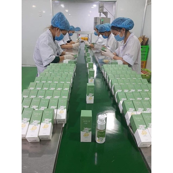 Tinh dầu dưỡng cấp ẩm cho da mặt Serum Oil ❤️FREESHIP❤️ | BigBuy360 - bigbuy360.vn