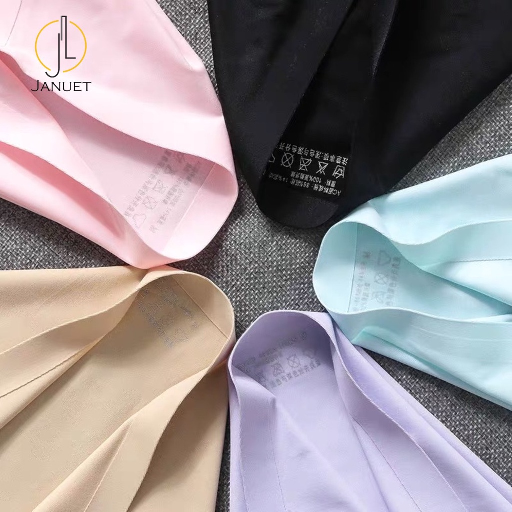 Quần Lót Nữ Su Đúc Thun Lạnh Cao Cấp Không Lộ Viền CHJA03