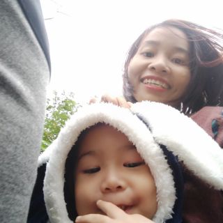 Combo nhi dương thị