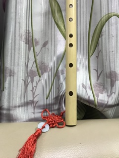 Sáo trúc (tone tuỳ chọn)
