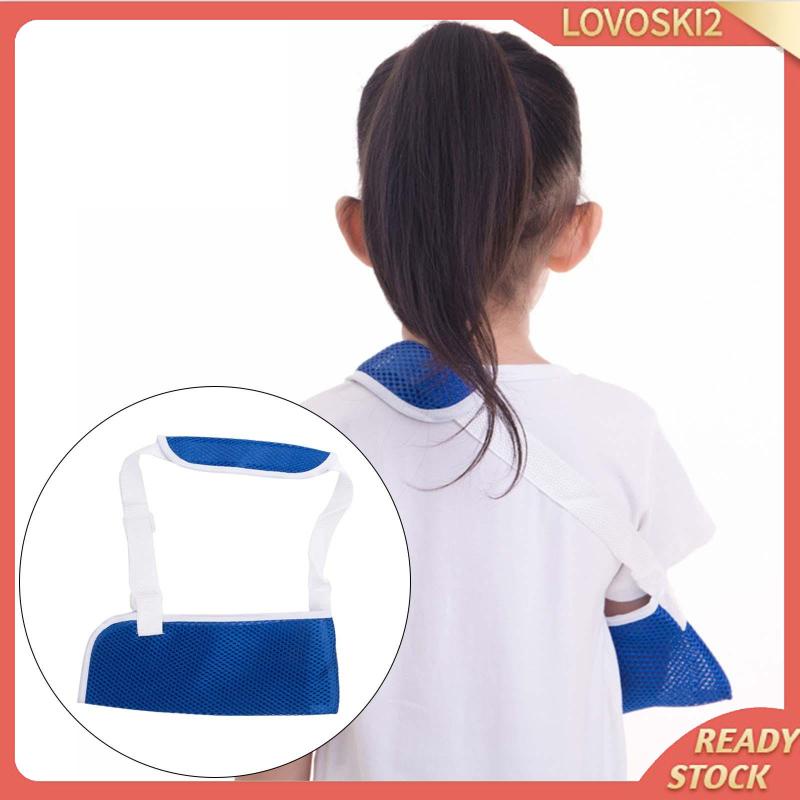 Dây Đeo Tay Trẻ Em / Vai Chấn Thương Cho Trẻ Mới Biết Đi