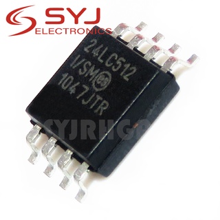 5 mảnh pic24lc512-i / sm 24lc512 sop-8 còn hàng
