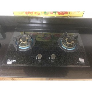 Bếp gas Canzy CZ-788