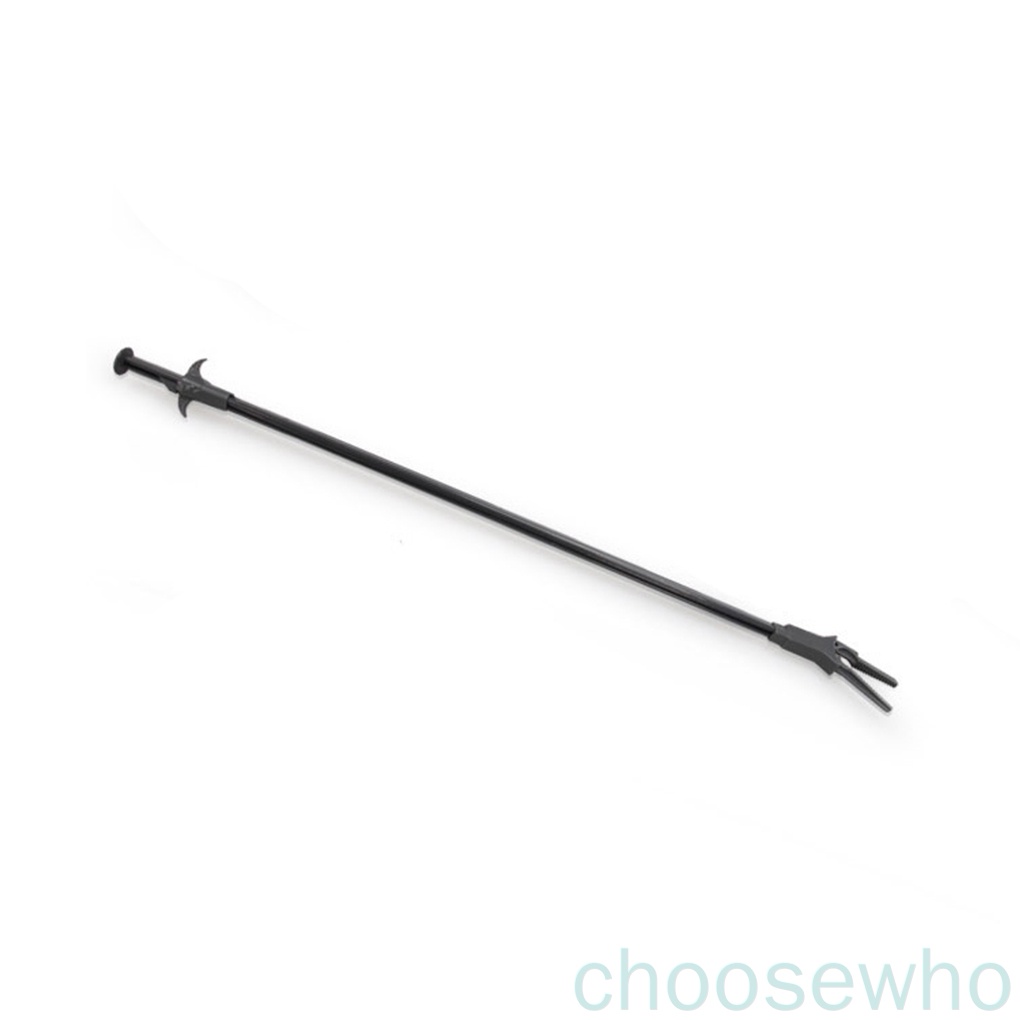 Nhíp nhựa kẹp cây thủy sinh dài 50/70cm sử dụng tiện lợi