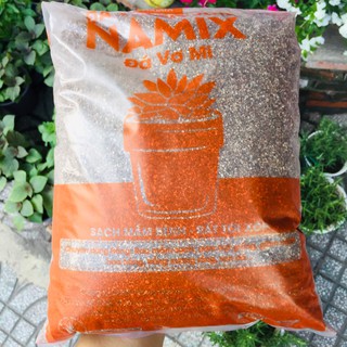 Đá Vermiculite Namix
