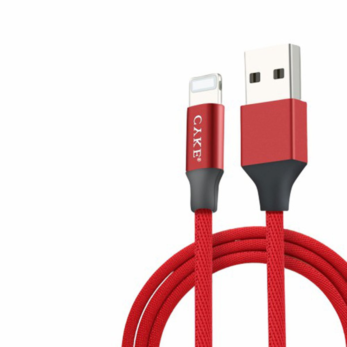 Cáp Sạc Nhanh Dây Bện Dài 1m Cho Điện Thoại Android | BigBuy360 - bigbuy360.vn
