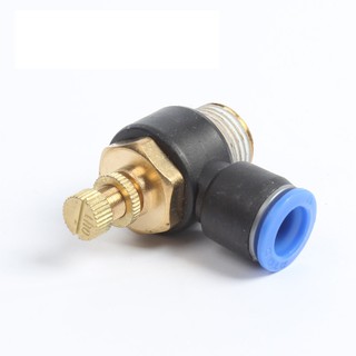 Van tiết lưu phi sl4, sl6, sl8, sl10