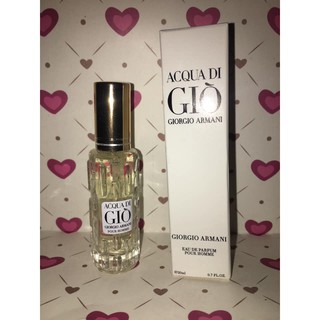 Nước Hoa Mini Giò Trắng 20ml