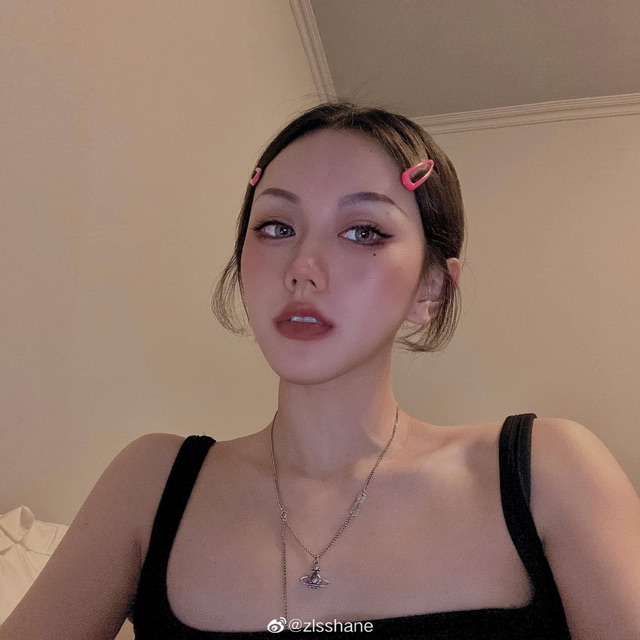 SON MAC KEM 997 - Ovet the Taupe ✈️