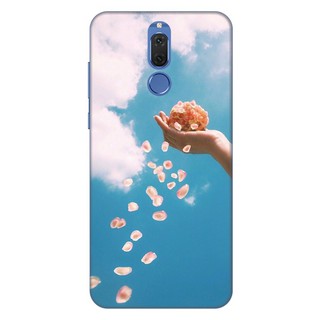 Ốp lưng Huawei Nova 2i mẫu 46( Silicon dẻo )