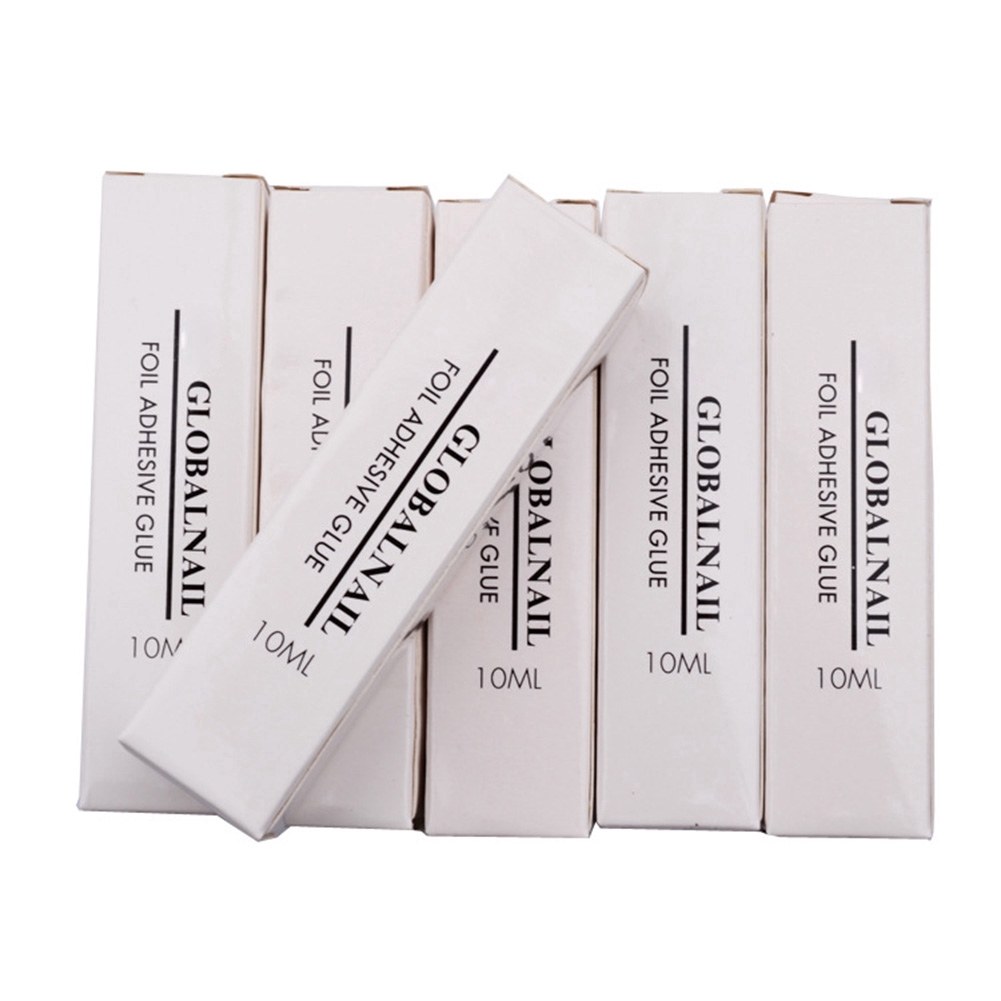 [Hàng mới về] Keo dán móng dung tích 10ml tiện dụng