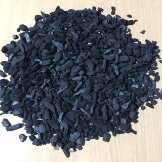 Than tre hoạt tính dạng hạt 3kg