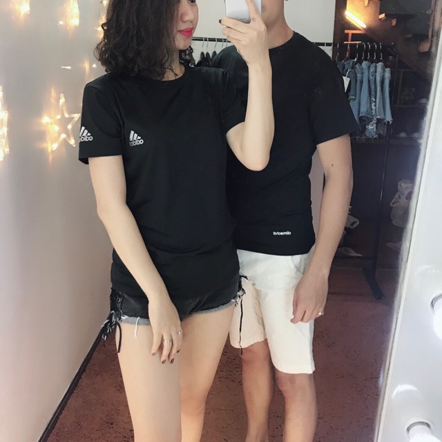 Áo adidas