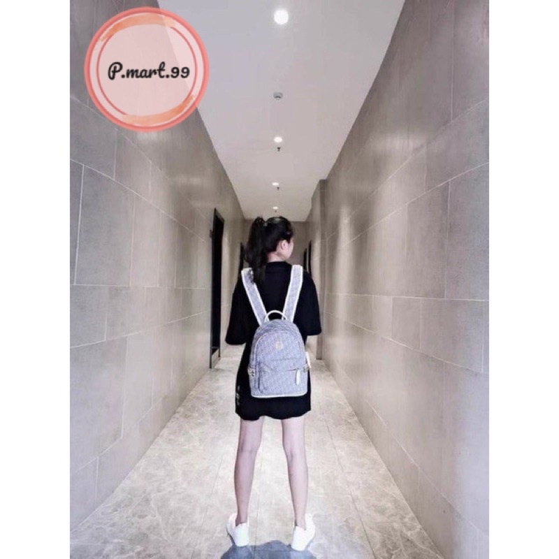 Balo Zara đi học, du lịch