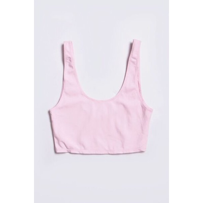 Áo thun hai dây croptop WILFRED FREE