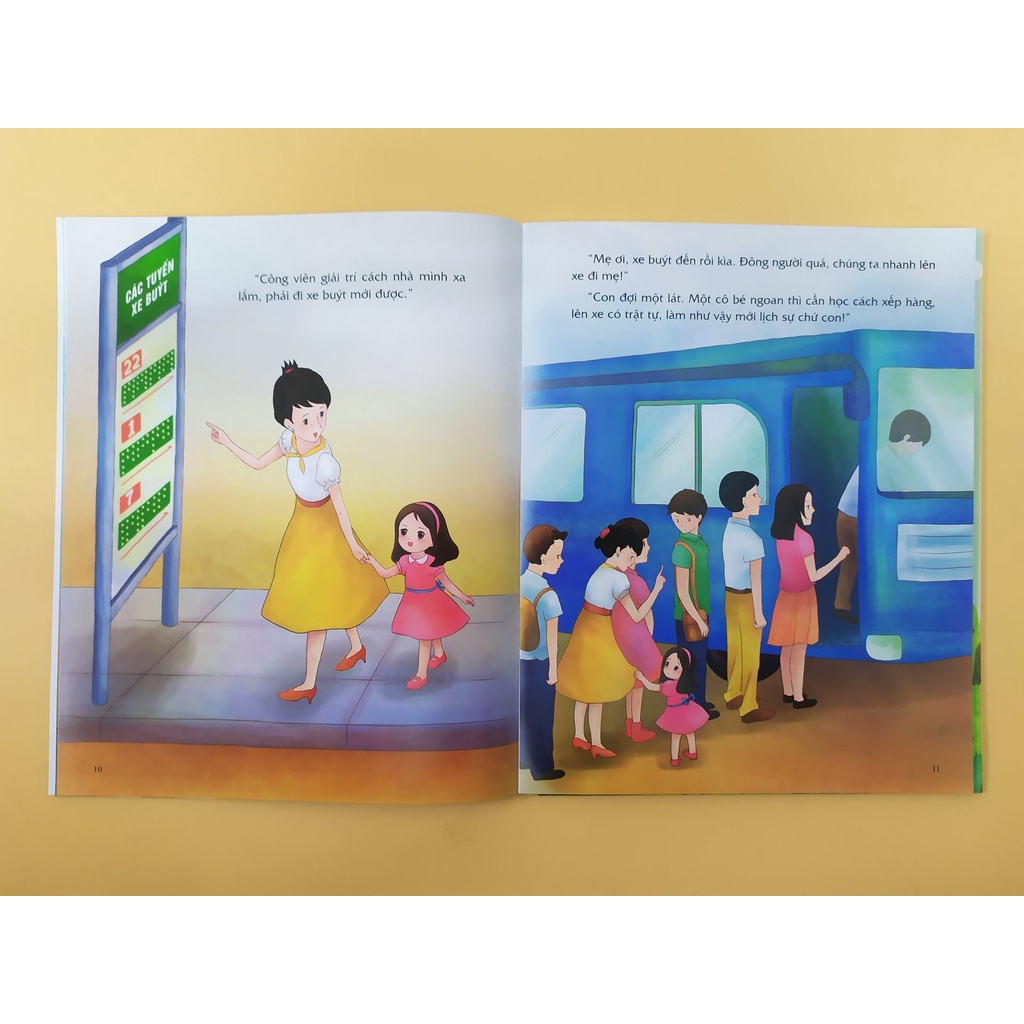 Sách - Combo Giáo Dục Giới Tính Và Nhân Cách Dành Cho Bé Gái (Trọn Bộ 4 Tập)